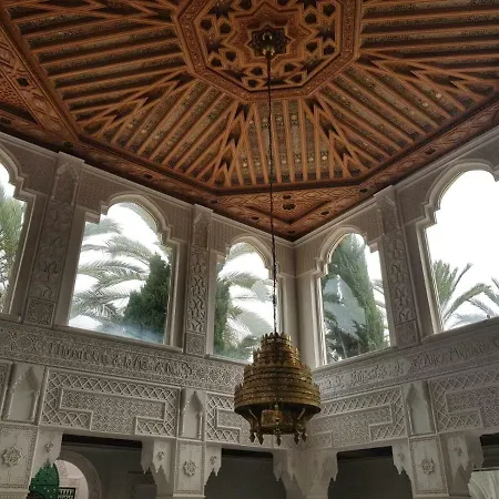 Apartament Parque Lotos - De Lujo Puerto de la Cruz (Tenerife)