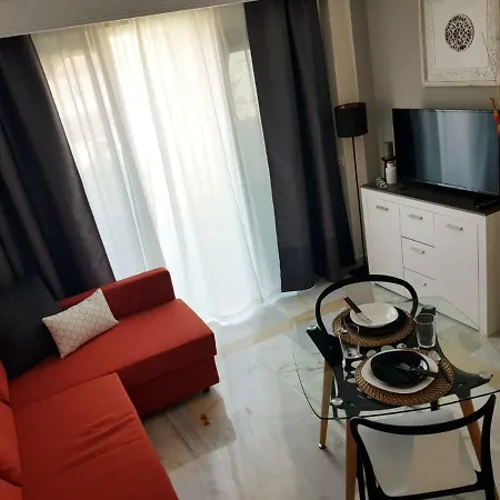 Parque Lotos - De Lujo *