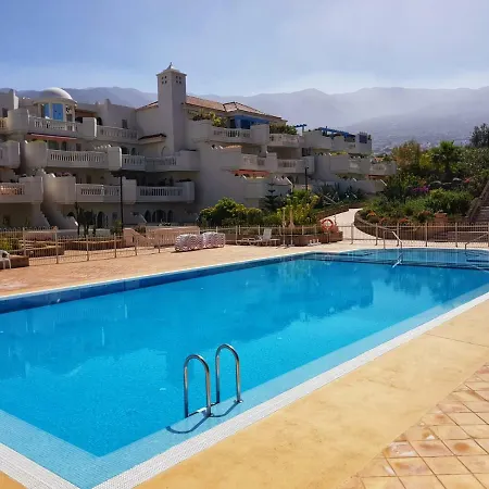 Apartament Parque Lotos - De Lujo *