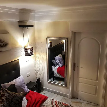 Apartament Parque Lotos - De Lujo *