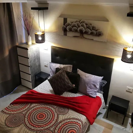 Apartament Parque Lotos - De Lujo *