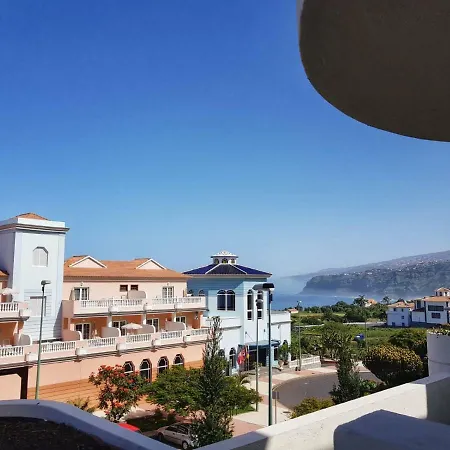 Parque Lotos - De Lujo Apartament *