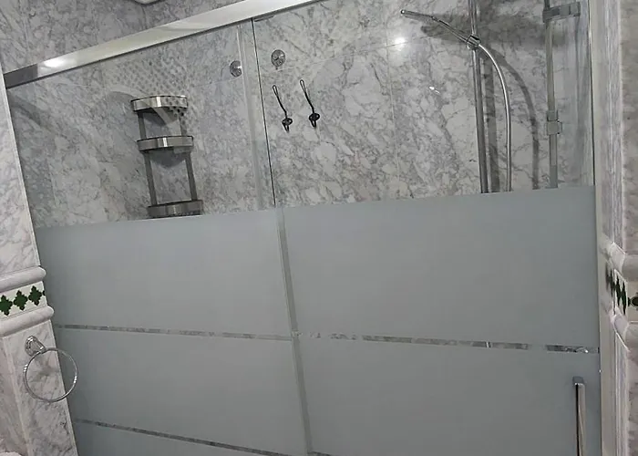 Apartamento Parque Lotos - De Lujo Puerto de la Cruz (Tenerife)