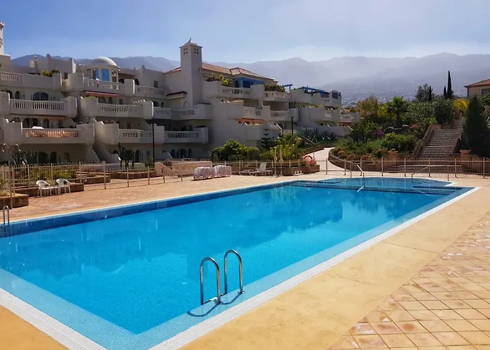 Apartamento Parque Lotos - De Lujo *