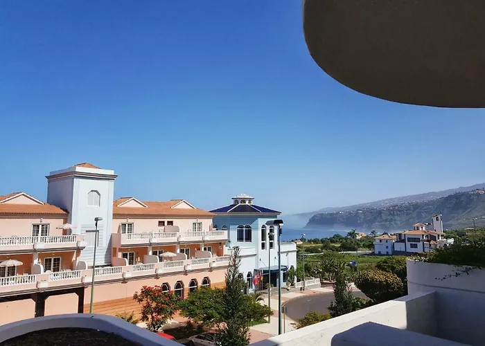 Parque Lotos - De Lujo Apartamento *