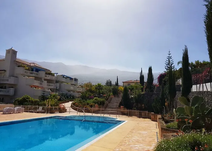 Apartamento Parque Lotos - De Lujo