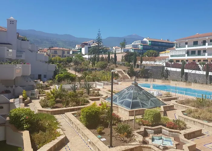 Parque Lotos - De Lujo