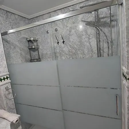 Апартаменты Parque Lotos - De Lujo Пуэрто-де-ла-Крус