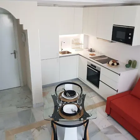 Parque Lotos - De Lujo * Пуэрто-де-ла-Крус