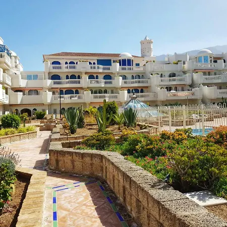 Parque Lotos - De Lujo Appartement
