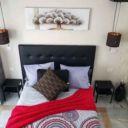 Parque Lotos - De Lujo *