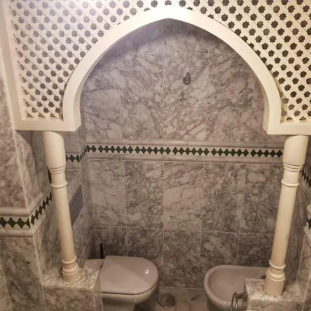 Parque Lotos - De Lujo Appartement Puerto de la Cruz (Tenerife)