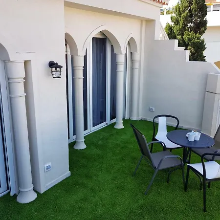 Апартаменты Parque Lotos - De Lujo