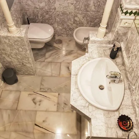 Апартаменты Parque Lotos - De Lujo Пуэрто-де-ла-Крус