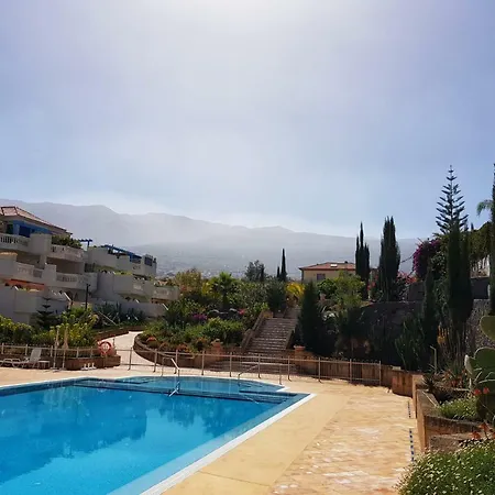 Appartement Parque Lotos - De Lujo