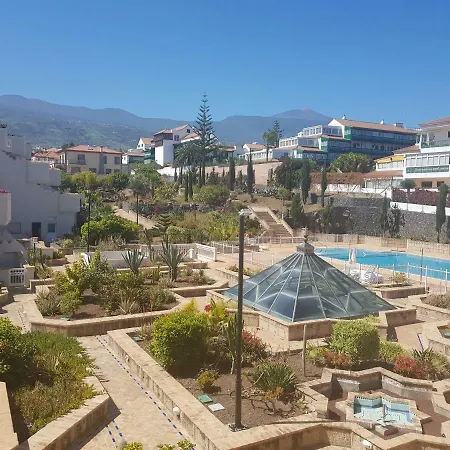 Parque Lotos - De Lujo