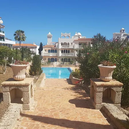 Appartement Parque Lotos - De Lujo *