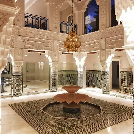 Parque Lotos - De Lujo Пуэрто-де-ла-Крус