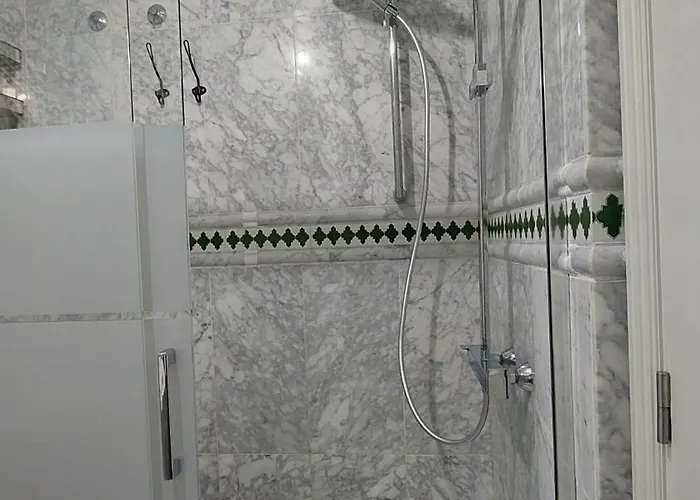 Parque Lotos - De Lujo * Puerto de la Cruz