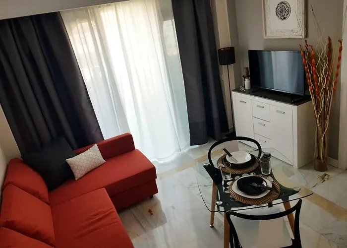 Parque Lotos - De Lujo *