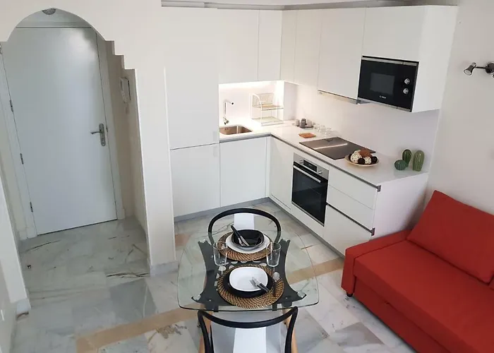 Parque Lotos - De Lujo * Puerto de la Cruz