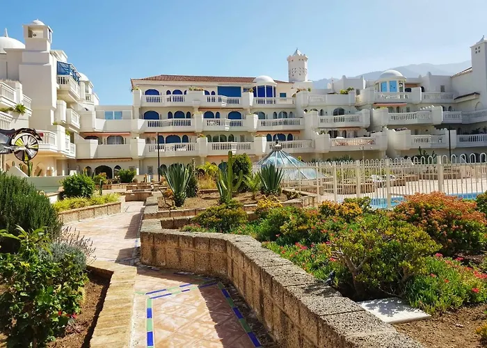 Parque Lotos - De Lujo Apartman