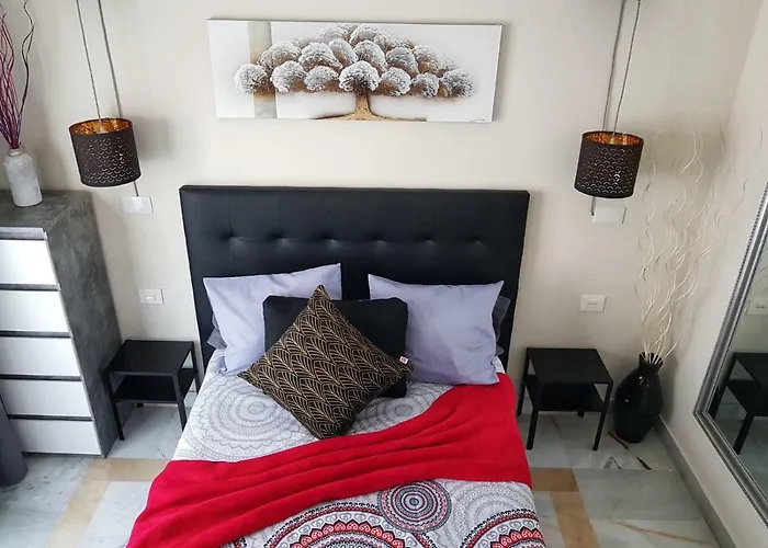 Parque Lotos - De Lujo *