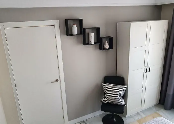 Parque Lotos - De Lujo Apartman Puerto de la Cruz