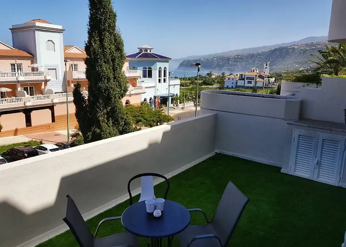 Parque Lotos - De Lujo