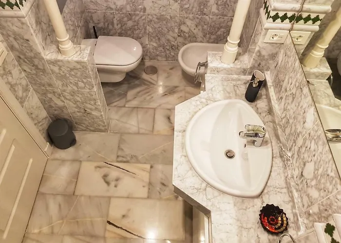 Apartman Parque Lotos - De Lujo Puerto de la Cruz