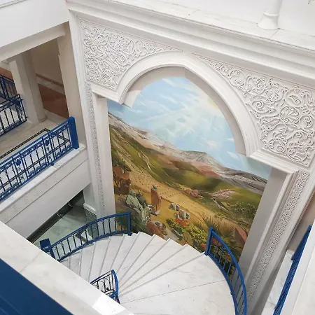Parque Lotos - De Lujo Appartamento