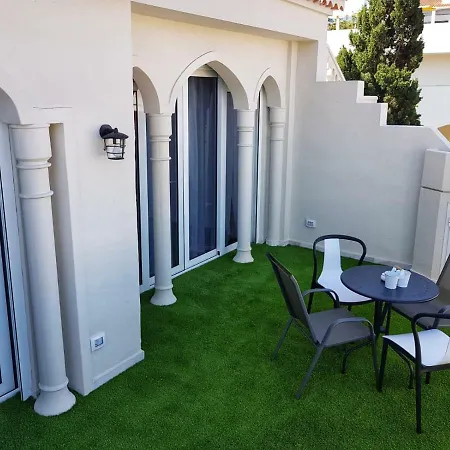 Appartamento Parque Lotos - De Lujo